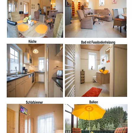 Haus Edelweiss *