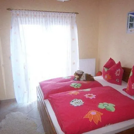 Haus Edelweiss Appartamento