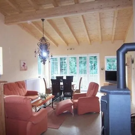 Appartamento Haus Edelweiss