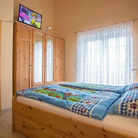 Haus Edelweiss Appartamento Winterberg