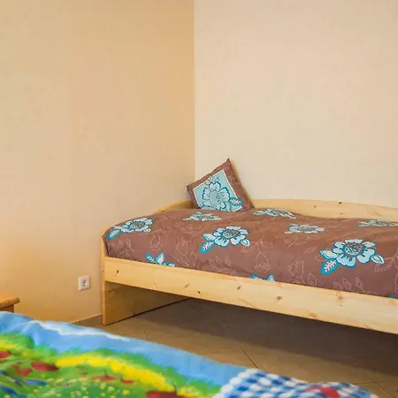 Haus Edelweiss ווינטרברג