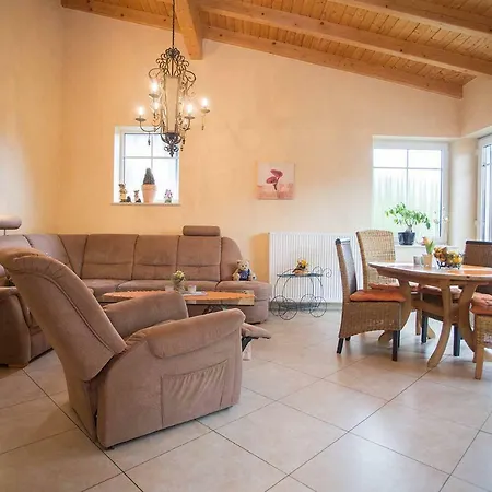 Haus Edelweiss Appartement *