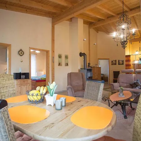 Apartman Haus Edelweiss *