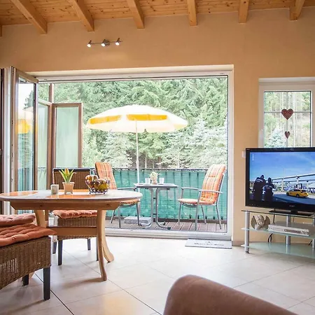 Haus Edelweiss Apartman