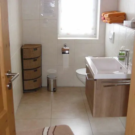 Haus Edelweiss * Winterberg