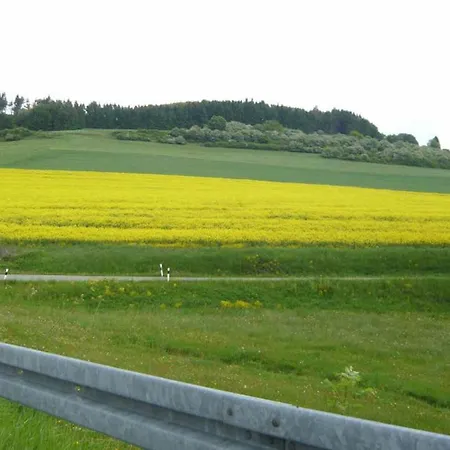 Haus Edelweiss Appartement *