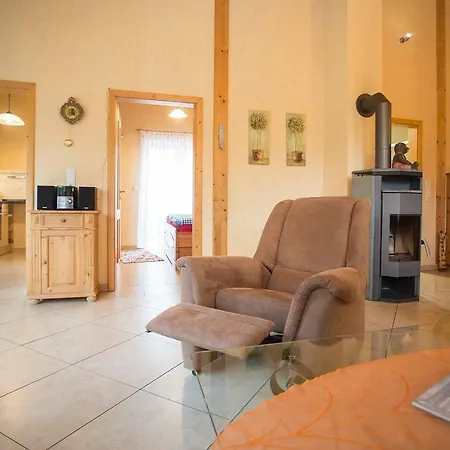 Haus Edelweiss * Winterberg