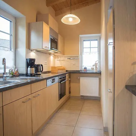 Haus Edelweiss Winterberg