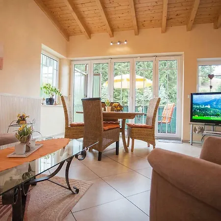 Haus Edelweiss * Winterberg