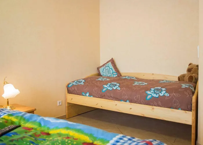 Haus Edelweiss Винтерберг