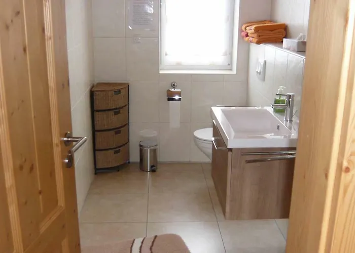 Haus Edelweiss * Винтерберг