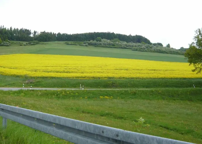 Haus Edelweiss Апартаменты *