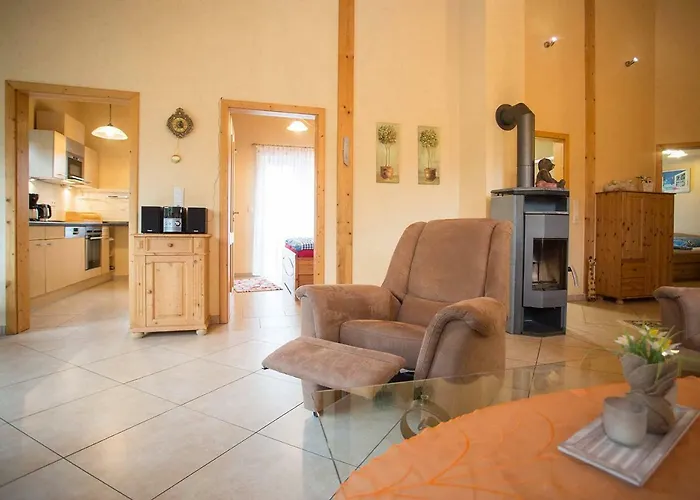 Haus Edelweiss * Винтерберг