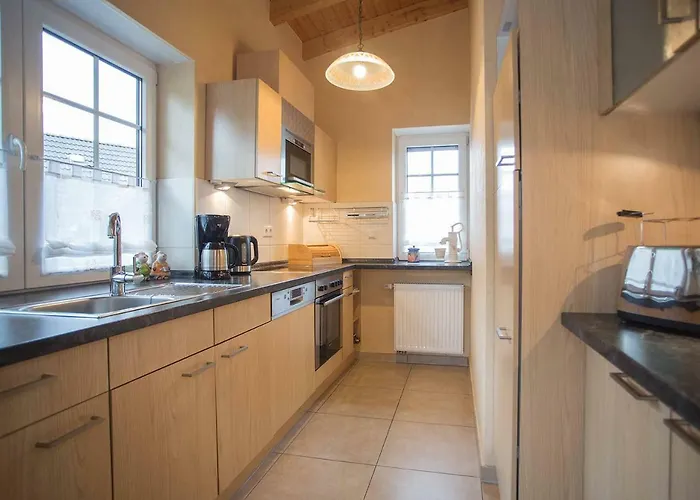 Haus Edelweiss Винтерберг