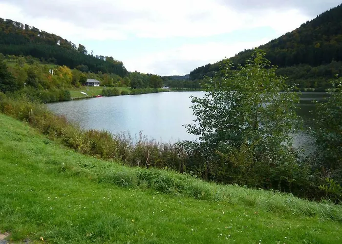 Haus Edelweiss Appartement *